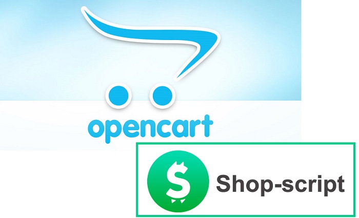Сравнение Shop-Script и OpenCart — какой из движков эффективнее при создании интернет-магазина