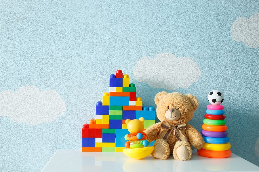 Как открыть и создать интернет-магазин детских игрушек: статистика по рынку, анализ целевой аудитории