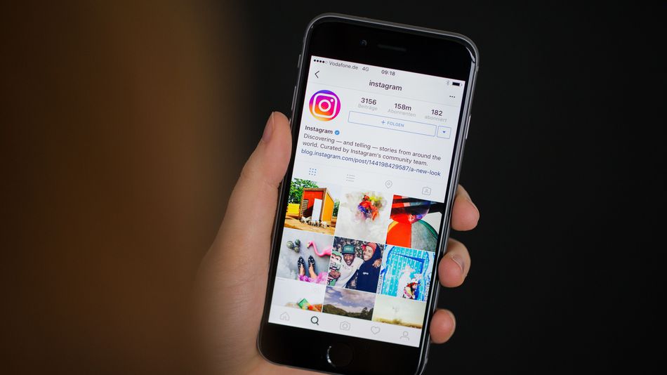 Как использовать Instagram для перенаправления трафика в интернет-магазин