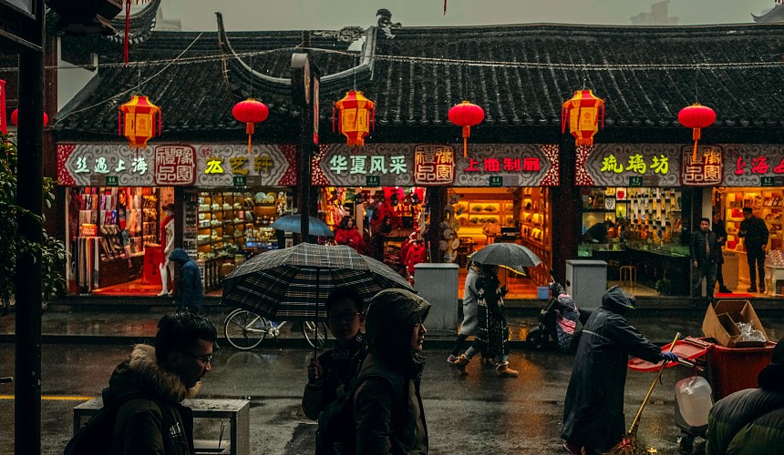 Открытие интернет-магазина для продажи товаров из Китая: пошаговая инструкция